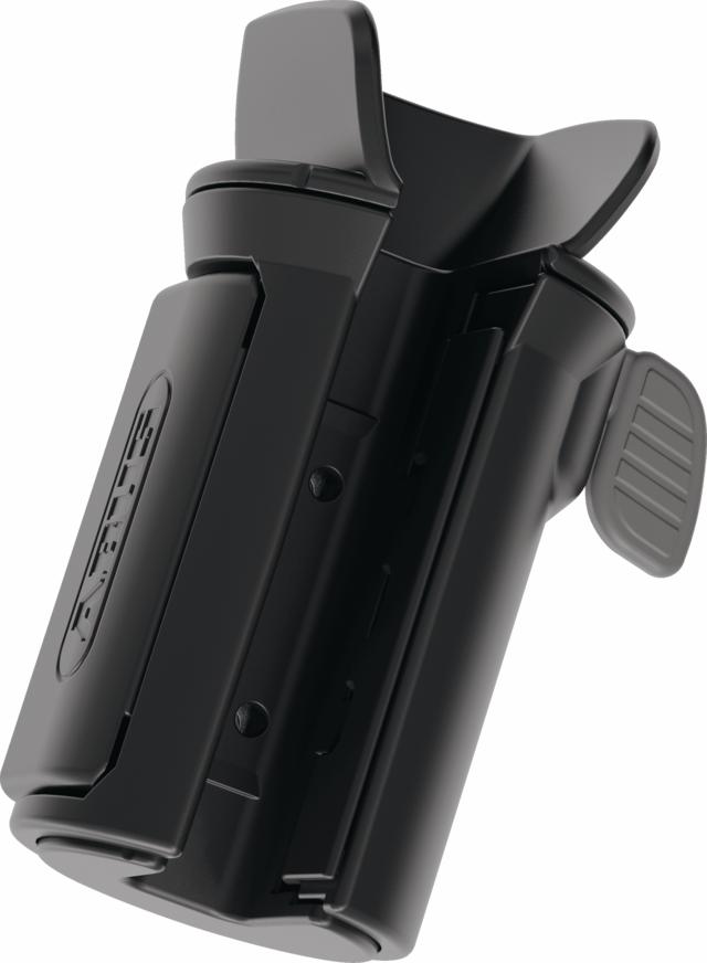 Bøjlelås 540 Granit X-PLUS - 230 mm (VF) 540/160HB230 X-PLUS + SHB
