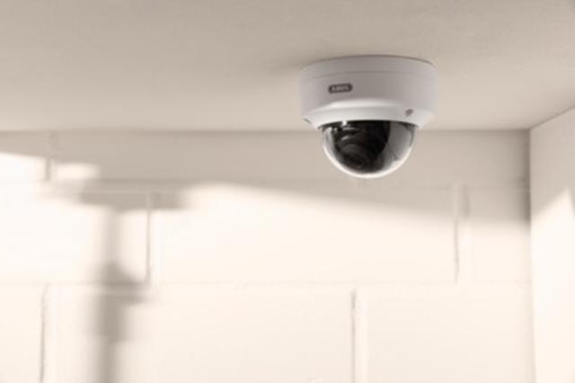 Dome udv HD, 2 Mpx, IR, WDR, WLAN TVAC31500