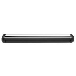Dorma IRS-4 sensorliste, sølv m. 1 optik