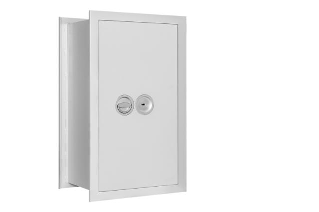 Wega 70-380 Indmuringsboks, Kl. 1 (830x490x383 mm)