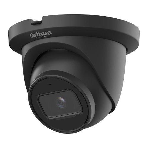Dahua WizMind Eyeball IP kamera, sort.5MP IR Fixed-focal Eyeball WizMind Network Camera