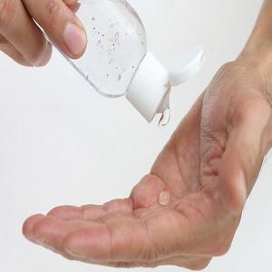 Håndsprit 85% 500 ml udløb 2025