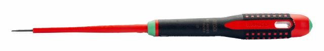 Bahco Skruetrækker, Isol, Torx, T10