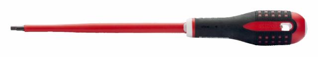 Bahco skruetrækker unbrako 2,5x100mm