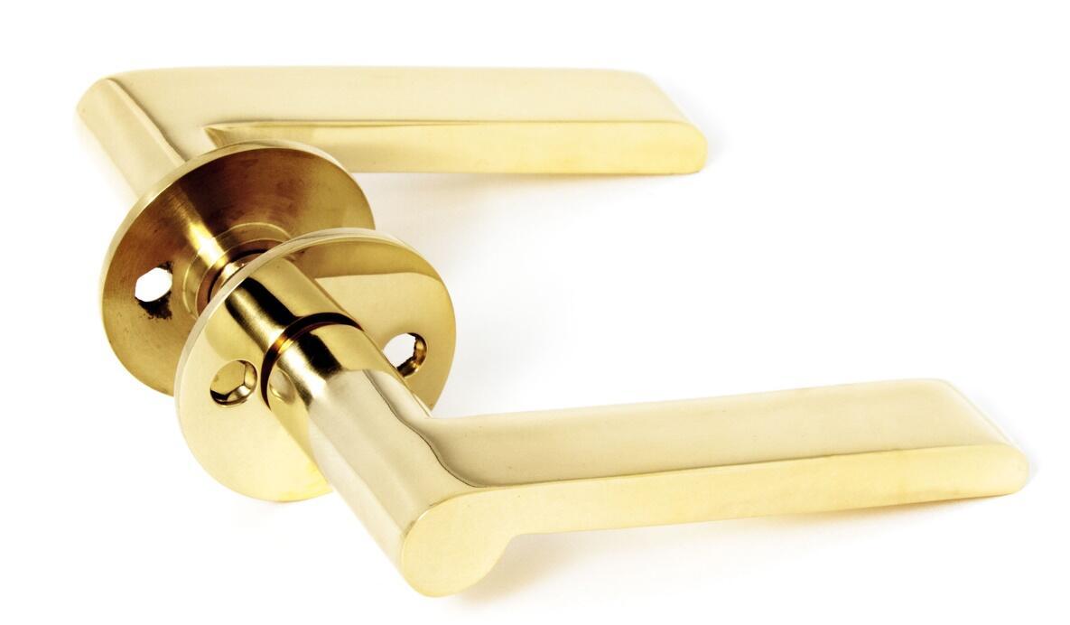 Spitzer POL MS m/ros cc30 m/nøgleh.