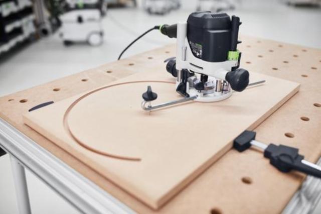 Festool Cirkelanslag SZ-OF 1000