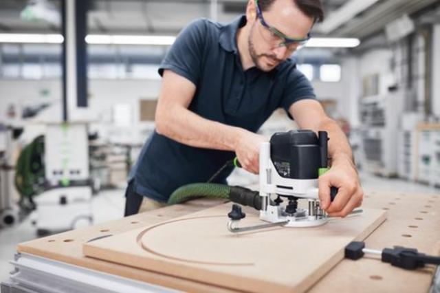 Festool Cirkelanslag SZ-OF 1000