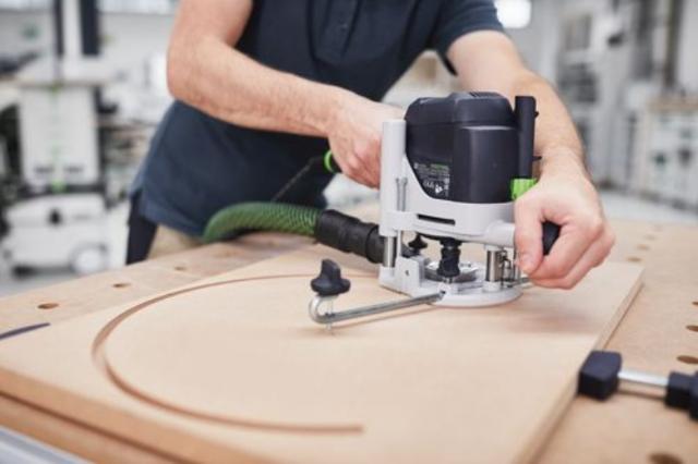 Festool Cirkelanslag SZ-OF 1000