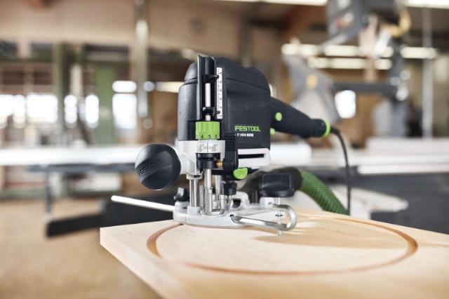 Festool Cirkelanslag SZ-OF 1000