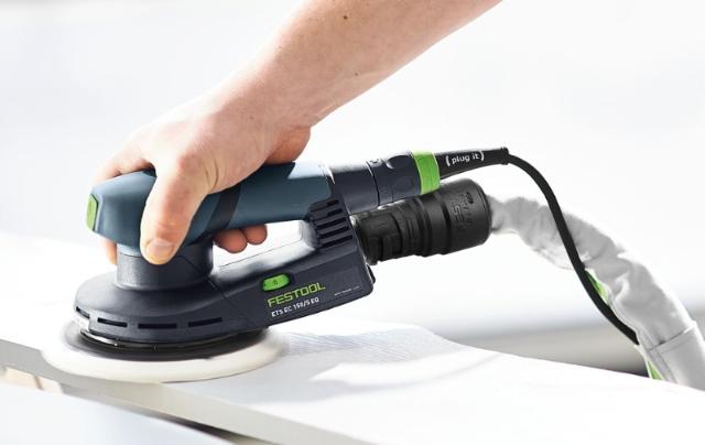 Festool Støvsugerslange D 32/22x10m-AS-GQ/CT