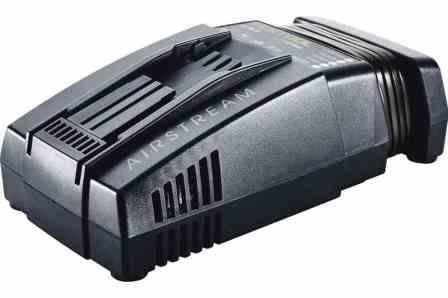 Festool batterilader SCA 8