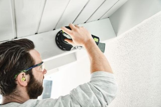 Festool Beskyttelseslag PP-STF D125 /2