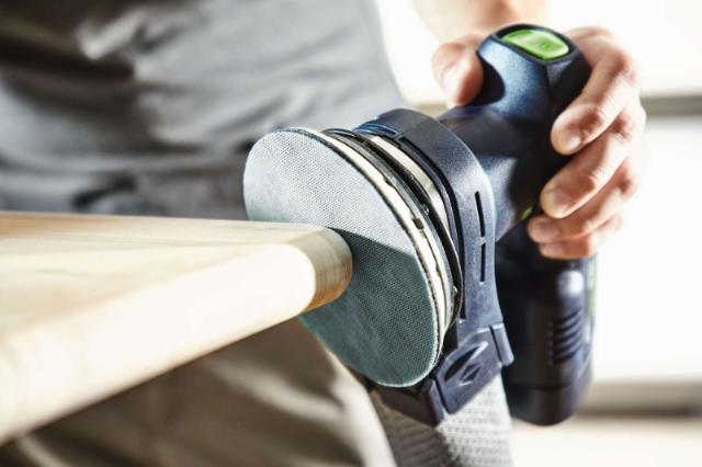 Festool Beskyttelseslag PP-STF D125 /2