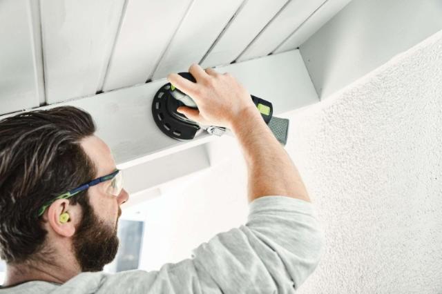 Festool Beskyttelseslag PP-STF D125 /2
