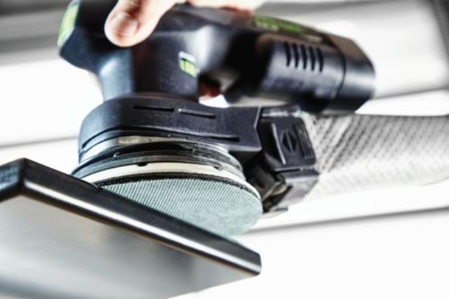 Festool Interface-Pad dæmpningsskive IP-STF D150/MJ2-5/2
