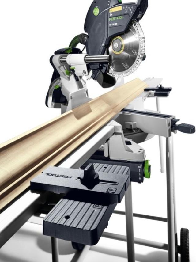 Festool Vinkelstøtte AB-KA-UG/2