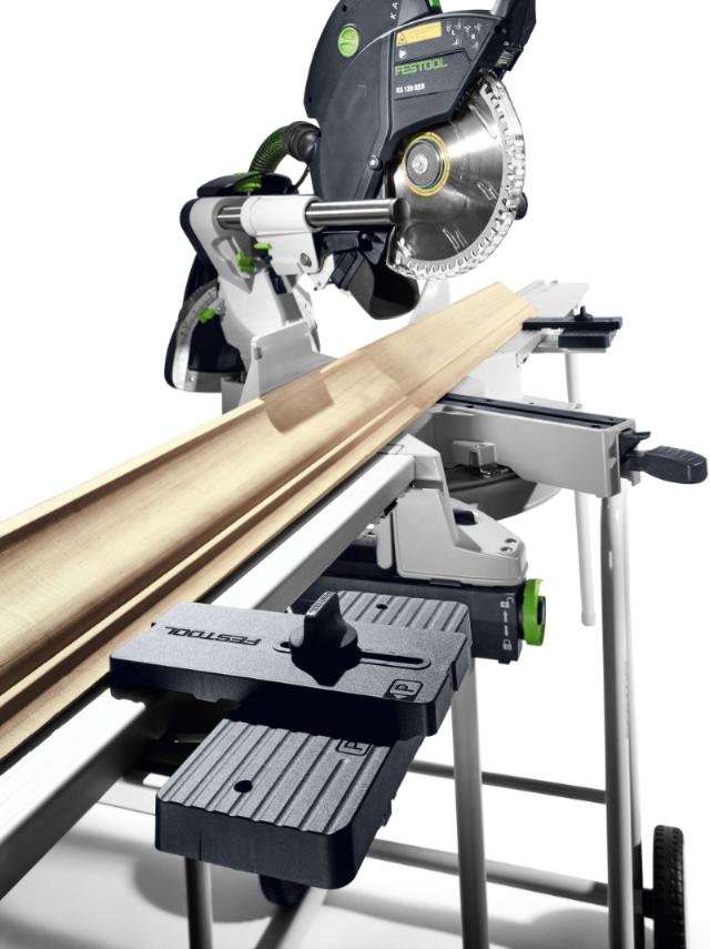 Festool Vinkelstøtte AB-KA-UG/2