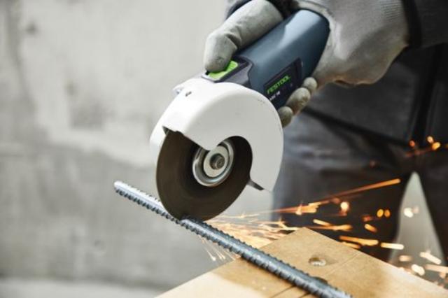 Festool Flange BF-AGC M14