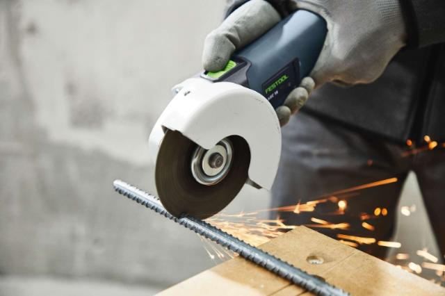 Festool Flange BF-AGC M14