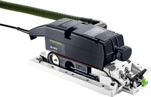 Festool Sliberamme FSR-BS 105