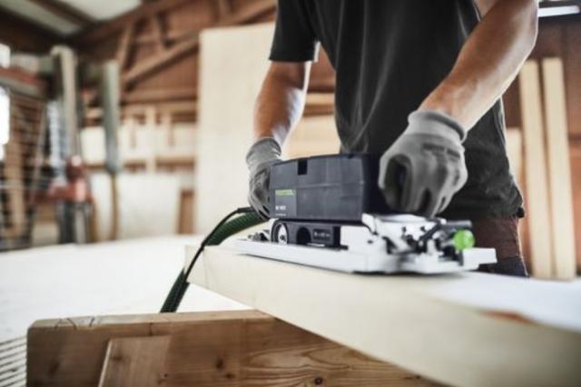 Festool Sliberamme FSR-BS 105