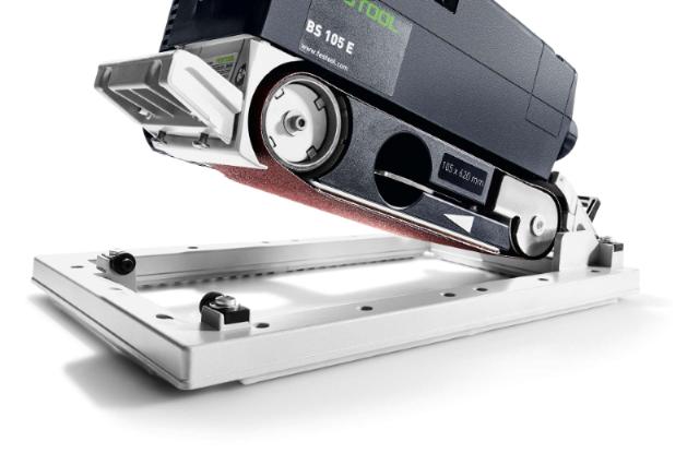 Festool Sliberamme FSR-BS 105