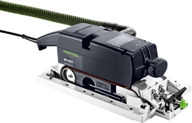 Festool Sliberamme FSR-BS 105