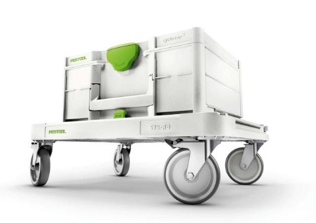 Festool Rullebræt SYS-RB