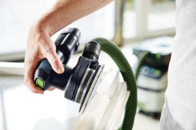 Festool Støvsugerslange D36x3,5m-AS/CTR