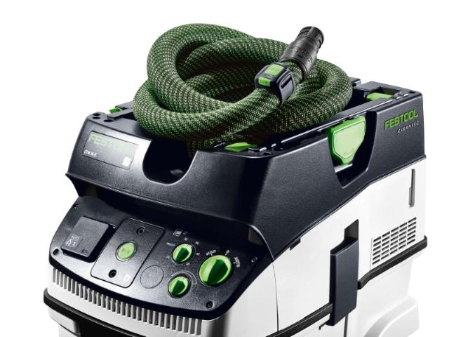 Festool Støvsugerslange D36x7m-AS/CTR