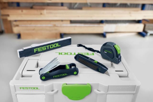 Festool Målebånd MB 5m