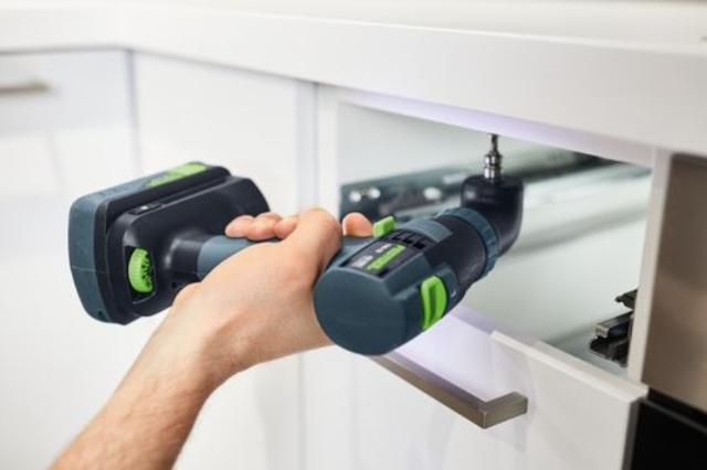 Festool Vinkelforsats AN-XS