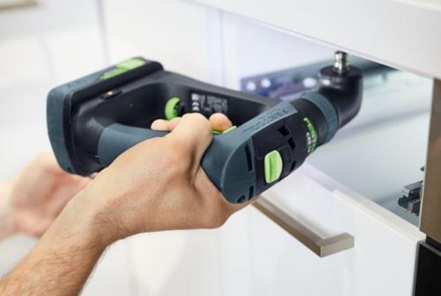 Festool Vinkelforsats AN-XS