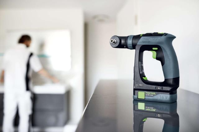 Festool Vinkelforsats AN-XS