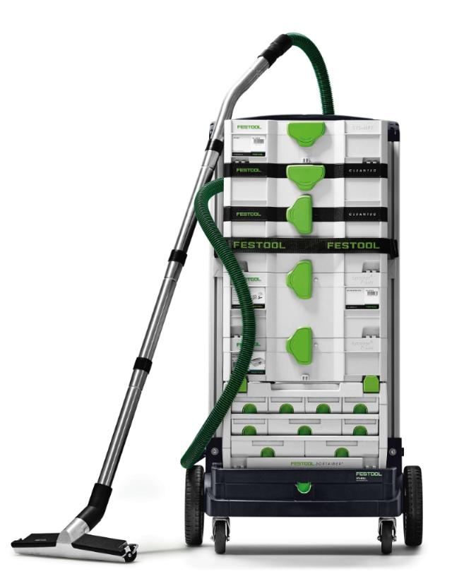 Festool Gulvmundstykke D 36 BD 370