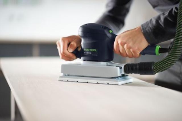 Festool Slibesål SSH-STF-93x175/8