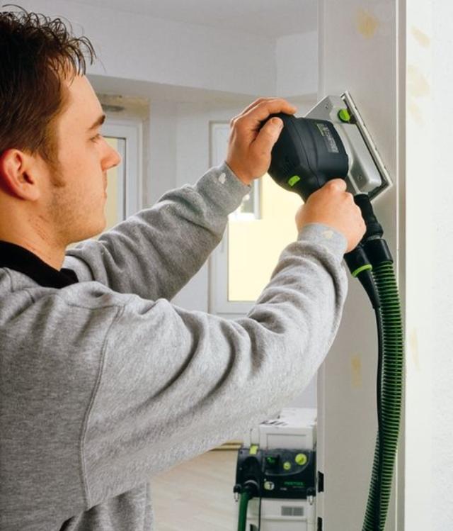 Festool Slibesål SSH-STF-93x175/8