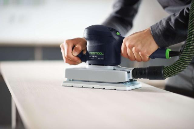 Festool Slibesål SSH-STF-93x175/8