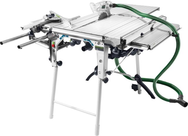 Festool Rullebord CS 70 ST