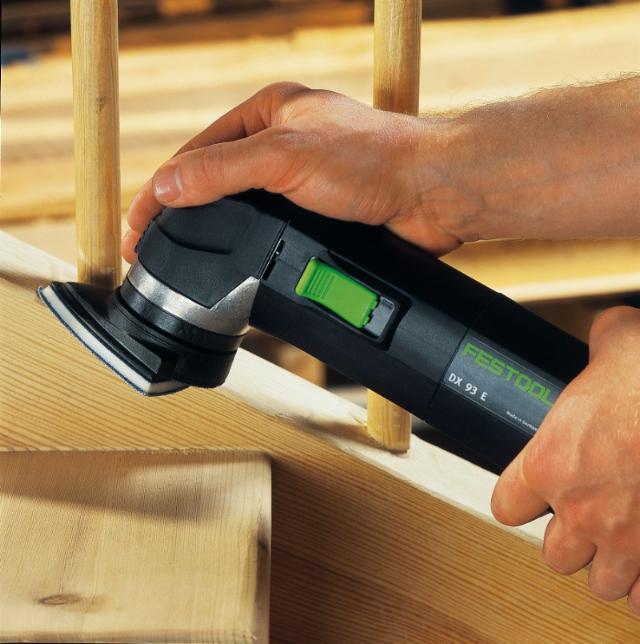 Festool Sål TP-STF-DX93