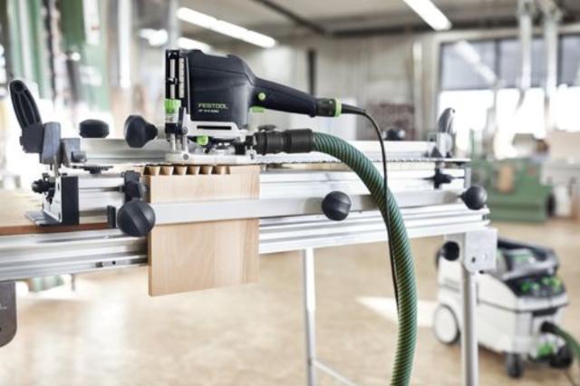 Festool Svalehalesinknings-skabelon VS 600 SZ 14
