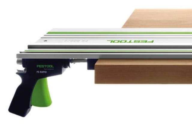 Festool Hurtig-tilspændings-sæt FS-RAPID/R