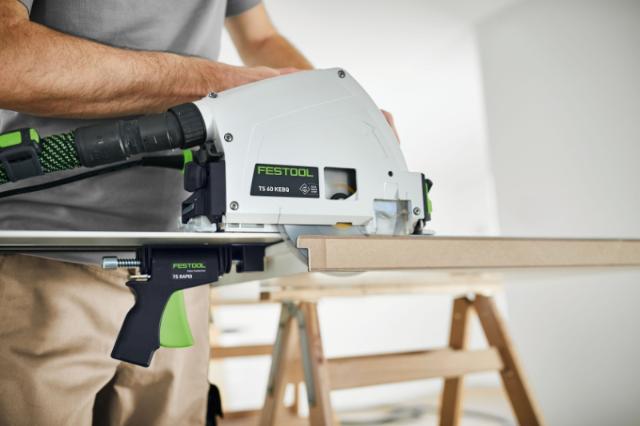 Festool Hurtig-tilspændings-sæt FS-RAPID/R