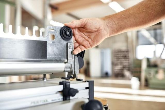 Festool Skabelonsæt VS 600 SZO 20
