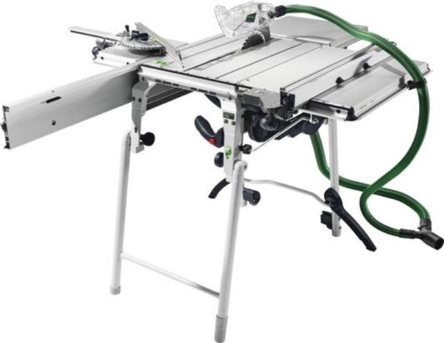 Festool Rullebord ST