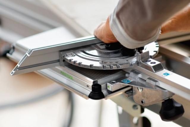 Festool Rullebord ST