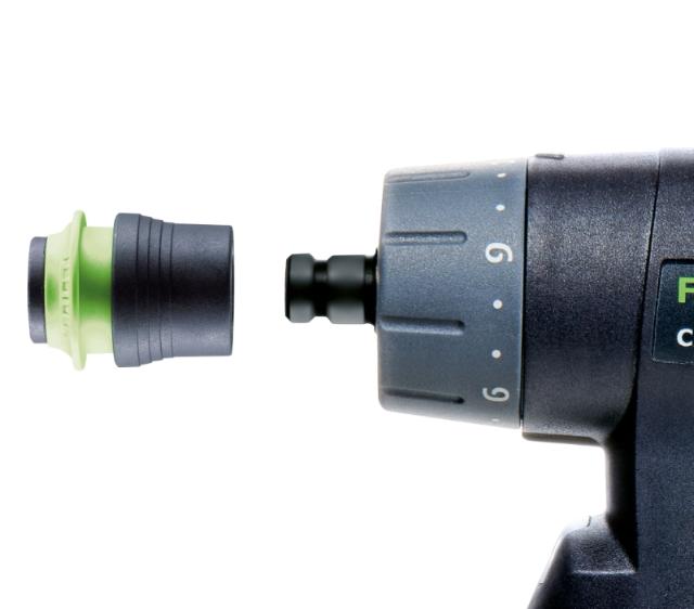 Festool Værktøjspatron WH-CE CENTROTEC