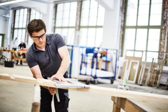 Festool Fræseskabelon MFS 400