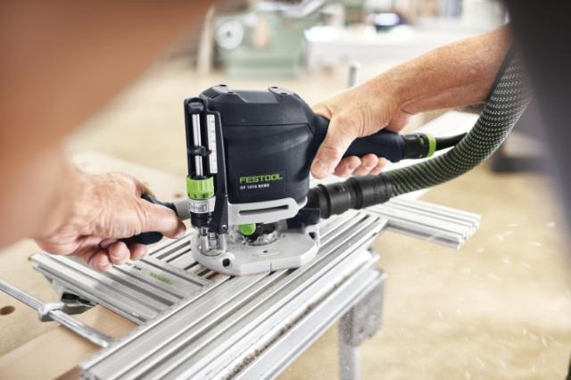 Festool Fræseskabelon MFS 400