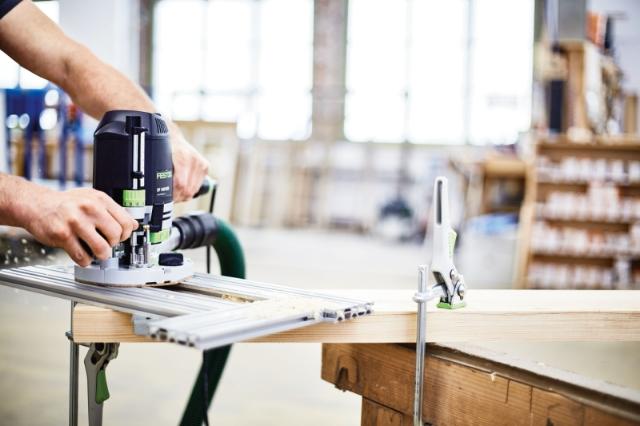 Festool Fræseskabelon MFS 700